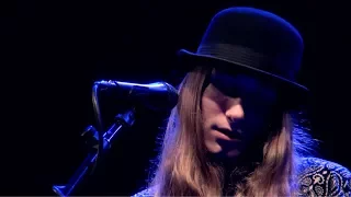 Sawyer Fredericks- “Born” -World Cafe Live Philadelphia PA