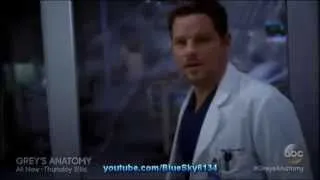 Grey's Anatomy Sneak Peek 10.19 - I'm Winning (1)