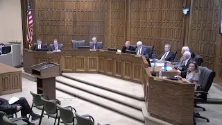 Provo City Council Meeting | October 29, 2019