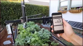 Farmbot | The Henry Ford’s Innovation Nation