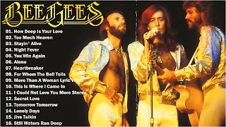 The Best Bee Gees Songs of 2024 🍂 #beegees