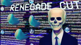 Democrat Twitter | Renegade Cut