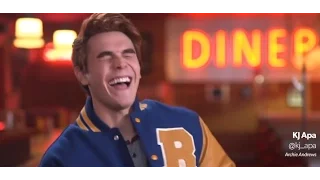 Riverdale Cast Funny/Cute Moments