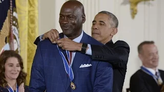 Presidential Medal of Freedom