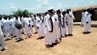 Fete de Pâques à Pauly-Village