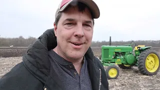 Indiana Tractor Plow Day hosted by Dirt, Grain and Steel