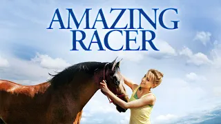 Amazing Racer (2013) | Trailer | Scott Eastwood | Daryl Hannah | Lou Gossett Jr. | Claire Forlani,