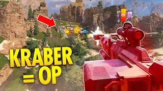 *NEW* Apex Legends WTF & Funny Moments #610