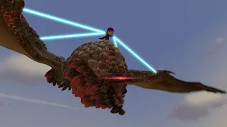 Every MH "Let's F**king Go" animation so far...