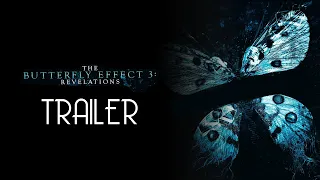 The Butterfly Effect 3: Revelations (2008) Trailer Remastered HD