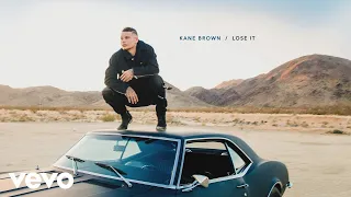 Kane Brown - Lose It (Audio)
