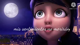 El muro que nos separa miraculous canción