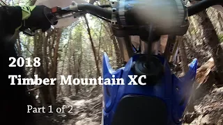 2018 Timber Mountain XC 1 of 2