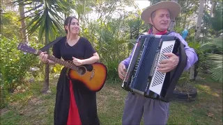 ZÉ BARTH E LARISSA, DESAFIO DO FUTEBOL.