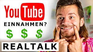 REALTALK über meine aktuellen Einnahmen & "Influencer-Leben" | Jan Schlappen