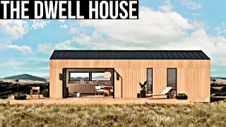DWELL Magazine Just Released Their Own PREFAB HOME!!