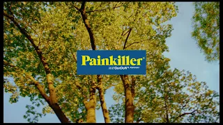 國蛋 GorDoN - Painkiller ft. Karencici (Official Music Video)