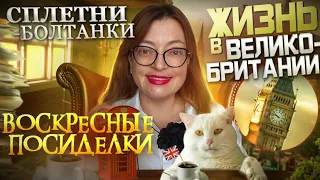 Воскресеные болталки: феминные фемины, настоящие самцы и потребности