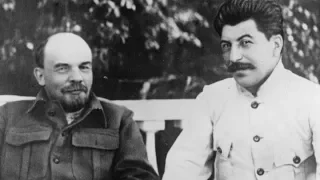 A-Level Stalin's Russia - Lesson Ten: Stalin's Political Skills