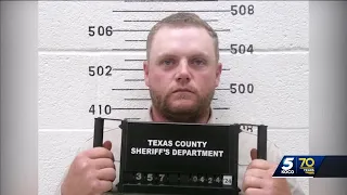 Court documents: Fifth suspect in murder of 2 Kansas moms was part of 'God's Misfits'