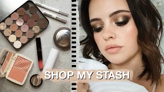 SHOP MY STASH 💸| Julia Adams