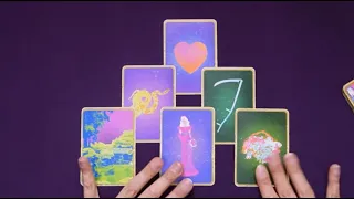 APRIL 22-28 ~ WEEKLY READING FOR EVERY SIGN ~ With Lenormand's Cards ~ Lenormand Reader