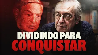 Como o Globalismo quer destruir a sua família | Olavo de Carvalho