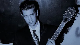 Chris Isaak: Wrong to Love You [Baja Sessions]