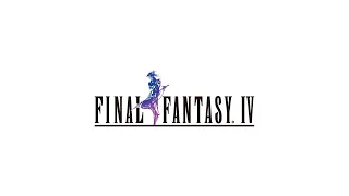 【FF PIXEL REMASTER】『FINAL FANTASY IV』Promotion Trailer