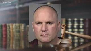 Charges dropped against Maricopa County detective due to technicality