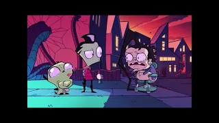 Goofy Ahh Moments from Invader Zim