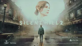 Silent Hill 2 (2024) | Thriller Style Trailer | Fanmade