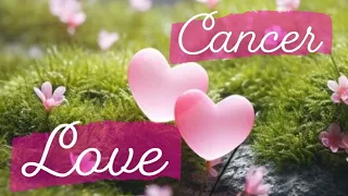 💕CANCER💕"WOW" Divine Timing is NOW; Their Next Move Leaves You Speechless..