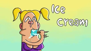 Ice Cream | Cartoon Box #22 by @DARK | Hilarious cartoons