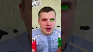 Что у него с глазом😂  пранк #shorts Смешные видео от Игры Приколов