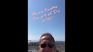 The Art of DJ 2020 by Mauro Picotto