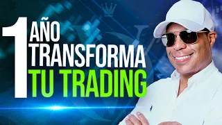 I Discovered the Method to Instruct Trading in the Simplest Manner Possible
