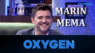 OXYGEN Pjesa 1 - Marin Mema 17.11.2018