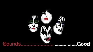 Kiss RemiX, I Was Made For Lovin' You, - WVZ MiX -_-