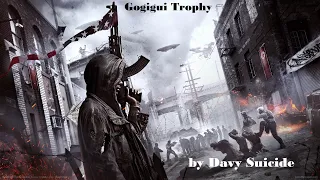 Homefront: The Revolution Gogigui Trophy *easiest method*