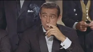 euronews кіно - Слідами агента 007