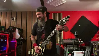 "Eruption" - Eddie Van Halen Tribute