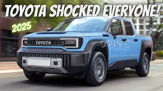 Reason Why The NEW Toyota Stout Is KILLING ALL Competition!!