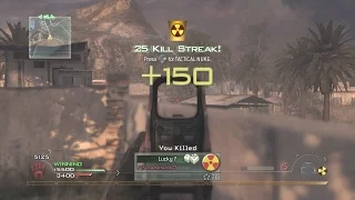 MW2 Rundown Nuke - 1080p