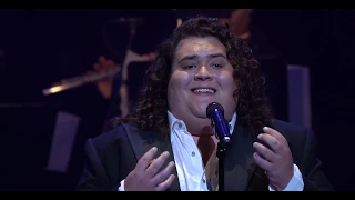 JONATHAN ANTOINE | CHE GELIDA MANINA | LIVE IN CONCERT