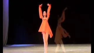 Ballettschule "Maria" 2013