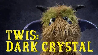 This Week in Stuff: The Dark Crystal Age of Resistance