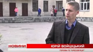 Телеканал ВІТА новини 2014-10-23 Економія має бути економною. Воду можна гріти сонцем