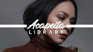 Carla Morrison - Disfruto (Acapella - Vocals Only)