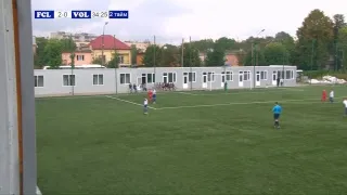 LIVE|ДЮФЛУ|ФК "ЛЬВІВ" U-14 - ФК "ВОЛИНЬ" ЛУЦЬК U-14|1-й ТУР|08.09.2018